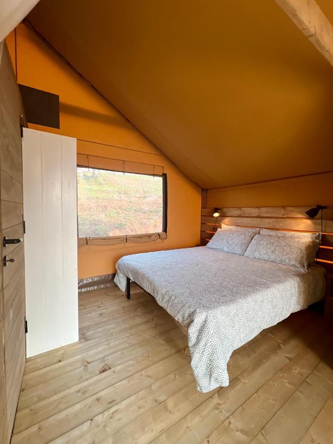 Glamping Grancia Hotel Grosseto Luaran gambar